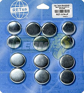 JUEGO SELLO MONOBLOCK DODGE RAM 1500, DAKOTA 6C. 286 3.7L 99-08, JEEP LIBERTY