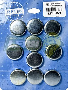 JUEGO SELLO MONOBLOCK DODGE RAM 2500, JEEP LIBERTY, GRAND CHEROKEE 8C. M.287 4.7L 99-08,