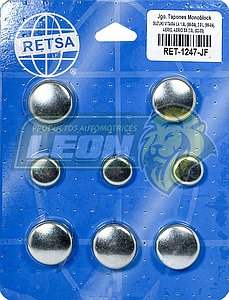 JUEGO SELLO MONOBLOCK SUZUKI VITARA L4 1.6L 99-04, 2.0L 99-04, AERIO SX 2.0L 02-03