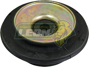 BASE AMORTIGUADOR VW POINTER 00-06 DELANTERA C/BALERO