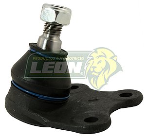 ROTULA SUSPENSION VW POLO 1.6L 03-07,  LUPO 1.6L 05-09, CROSSFOX 1.6L 09-17 (L)