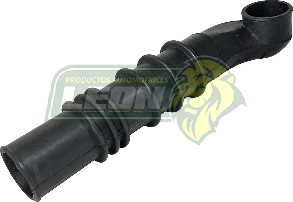 MANGUERA TOMA DE AIRE VW COMBI 1.6L 73-87 (6951, 211129615E)