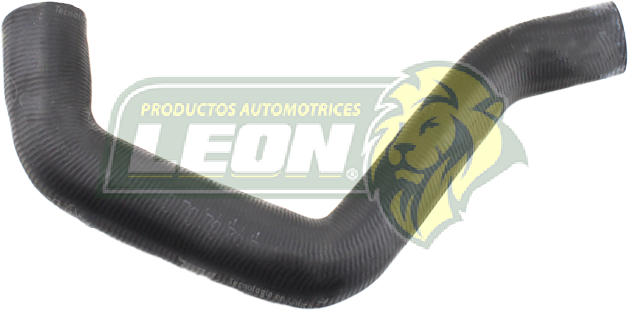 MANGUERA INF. RAD. HONDA CR-V 2.4L 07-11 (66242) Ø: 30 mm, LARGO: 200x430 mm, LONGITUD: 520 mm
