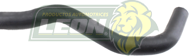 MANGUERA RAD. SUP. HONDA ACCORD 2.4L 08-12 (66247) Ø: 30 mm, LARGO: 160x420, LONGITUD: 450 mm