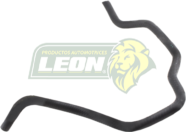 MANGUERA REFRIGERACION VW CRAFTER 2.0L (2E0121447C) Ø: 7x10 mm, LARGO: 270x290, LONGITUD: 730 mm