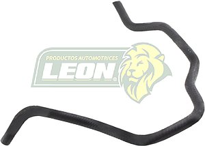 MANGUERA REFRIGERACION VW CRAFTER 2.0L (2E0121447C) Ø: 7x10 mm, LARGO: 270x290, LONGITUD: 730 mm