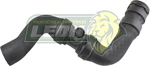 MANGUERA RAD. SUP. VW BORA 2.0L (1K0122101DK) Ø:30 mm, LARGO: 140x300 mm