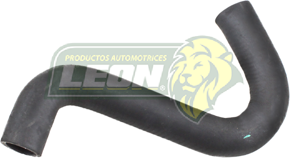 MANGUERA REFRIGERACION VALVULA A RADIADOR VW CRAFTER 2.0L (2E0122096j/C) Ø: 19 mm, LARGO: 150x180 mm, LONGITUD: 280 mm