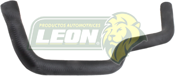 MANGUERA REFRIGERACION CONEXIÓN A RADIADOR DE ACEITE VW CRAFTER 2.0L 11-19 (2E0121096A) Ø: 15x18 mm, LARGO: 150x330 mm, LONGITUD: 470 mm