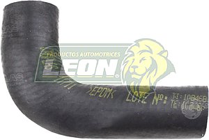 MANGUERA REFRIGERACION VW CRAFTER 2.0L 11-19 (2E0122096J/D) Ø: 19 mm, LARGO: 80x90, LONGITUD: 140 mm