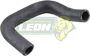 MANGUERA REFRIGERACION VW CRAFTER 2.0L (2E0121157) Ø: 17 mm, LARGO: 110x140 mm, LONGITUD: 280 mm