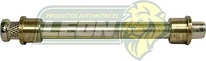 PERNO PUERTA ECONÓMICO #20 CAMIONES DODGE Perno: 3/8x106.4 mm, Buje: 13.8 mm