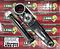 KIT DE BRAZO Y TORNILLO DE TORSION “ESTRIADOS” o TORQUE DELANTERO NISSAN FRONTIER 98-04, HARDBODY PK-UP D21 86-94, HARDBODY PK-UP D21U 95-97 “LEÓN”