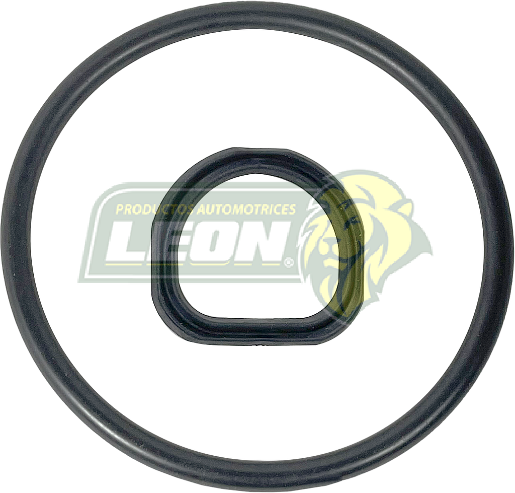 LIGAS TOMA DE VAPORES MONOBLOCK (BRIDA SEPARADA) VW GOL, SAVEIRO, POLO, LUPO, CROSSFOX, SPORTVAN, SEAT IBIZA 4C. 1.6L 08-22 (JGO. c/2 pzas.)