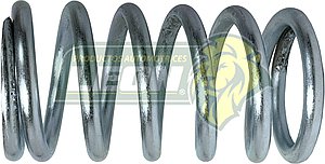 RESORTE COMPRESION UNIVERSAL P/GATO DE PATIN HIDRAULICO