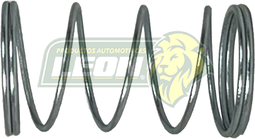 RESORTE DE COMPRESION UNIVERSAL