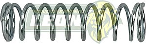 RESORTE DE COMPRESION UNIVERSAL
