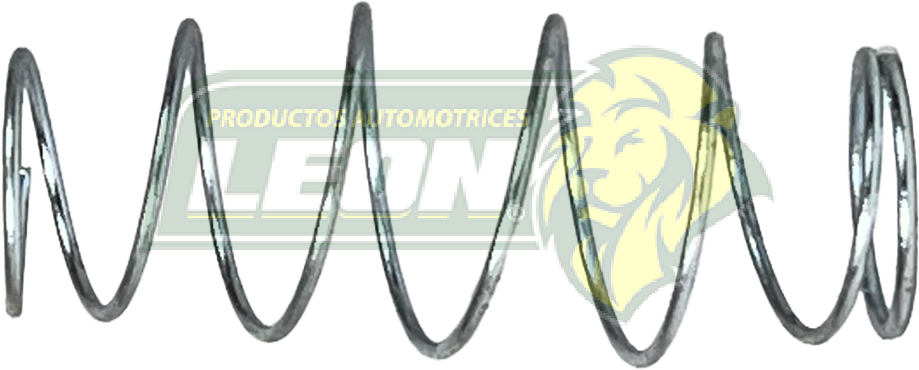 RESORTE BICONICO UNIVERSAL