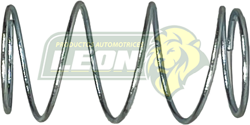 RESORTE DE COMPRESION UNIVERSAL