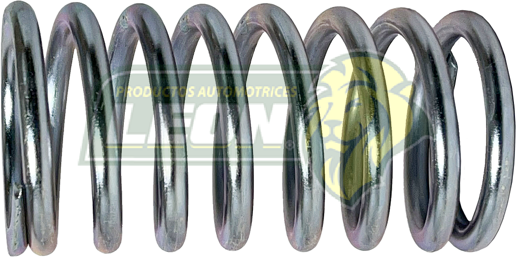 RESORTE DE COMPRESION