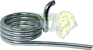 RESORTE PEDAL CLUTCH DODGE NEON TODOS