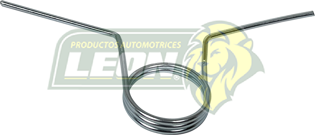 RESORTE PALANCA VEL. VW GOLF A4, JETTA A4, GOL, BEETLE, POLO, SHARAN, CROSSFOX, SEAT IBIZA