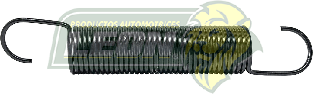 RESORTE TENSION CAJUELA G.M. CORSA SEDAN TODOS