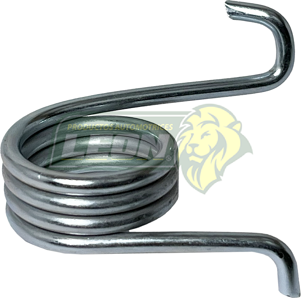 RESORTE PEDAL CLUTCH DODGE ATOS TODOS