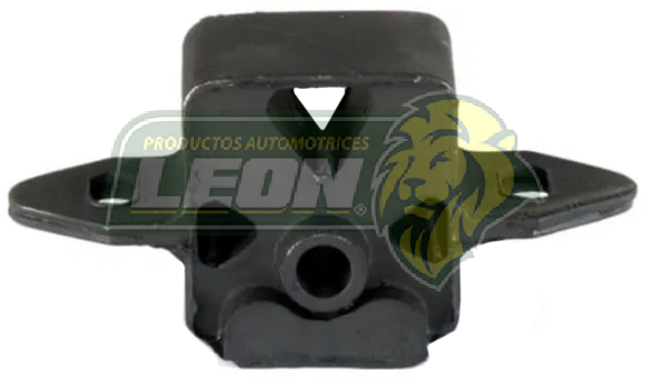 SOPORTE DODGE 4C. 2.2, 2.5L DART-K 85-88 2.2, 2.5L, MAGNUM K 82-89, VOLARE K 82-89, LeBARON K 82-90, NEW YORKER 83-90, PHANTOM 87-90, VOYAGER 84-90 FRONTAL (R)