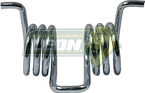 RESORTE PEDAL CLUTCH MAZDA 2 16-24