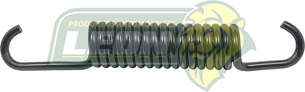 RESORTE DE TENSION UNIVERSAL, TAMBIEN SIRVE P/CAJUELA ó COFRE DE CAMION