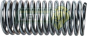 RESORTE COMPRESION UNIVERSAL, TAMBIEN SIRVE P/CENTRIFUGADORAS
