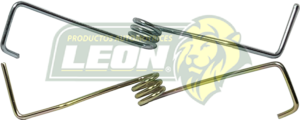 RESORTE TORSION UNIVERSAL, TAMBIEN SIRVE P/TAPA LAVADORA SAMSUNG 18 Kgs. (JGO. c/2 pzas.)