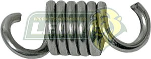 RESORTE TENSION UNIVERSAL, TAMBIEN SIRVE P/CLUTCH BAILARINA MIKASA