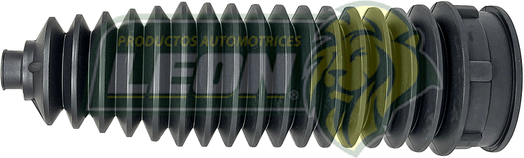 MACHETA ó CUBREPOLVO DIRECCION FORD FIESTA 11-17 1.6L BRUCK