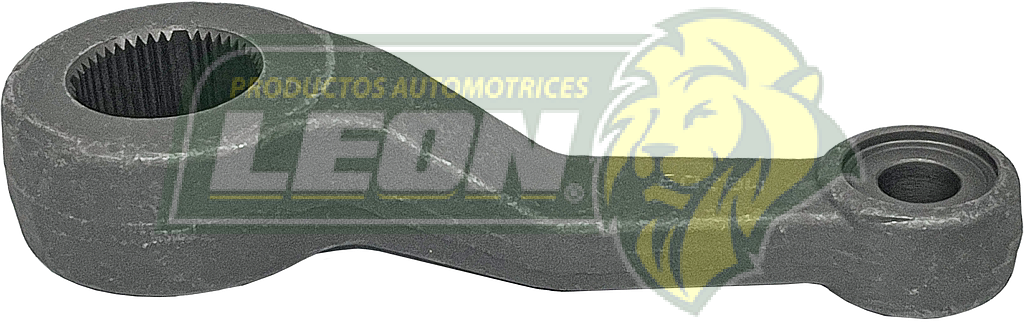 BRAZO PITMAN NISSAN PICK-UP D21 2.4L 94-01 4x2, 3.0L 94-06, D22 NP300 2.4L 16V 09-15