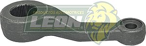 BRAZO PITMAN NISSAN PICK-UP D21 2.4L 94-01 4x2, 3.0L 94-06, D22 NP300 2.4L 16V 09-15