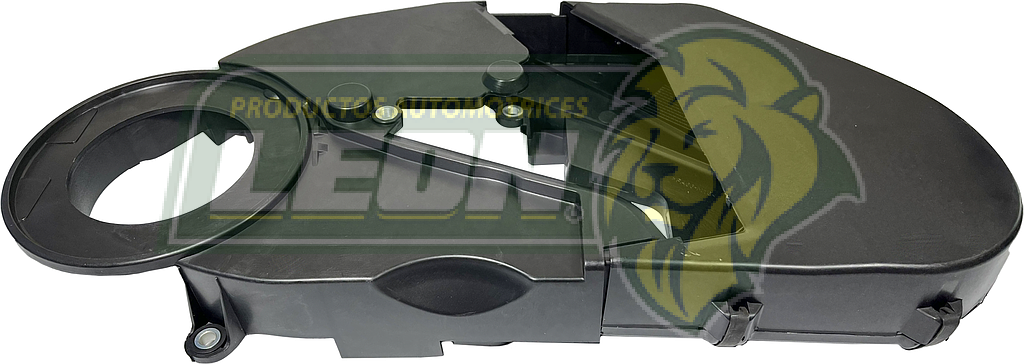 TOLVA BANDA DENTADO o DISTRIBUCION VW GOL 09-18, SAVEIRO 09-18, SPORTVAN 03-07 1.6L, POLO 03-09, LUPO 05-09, CROSSFOX 07-12 1.6L (JGO. c/3 pzas.)