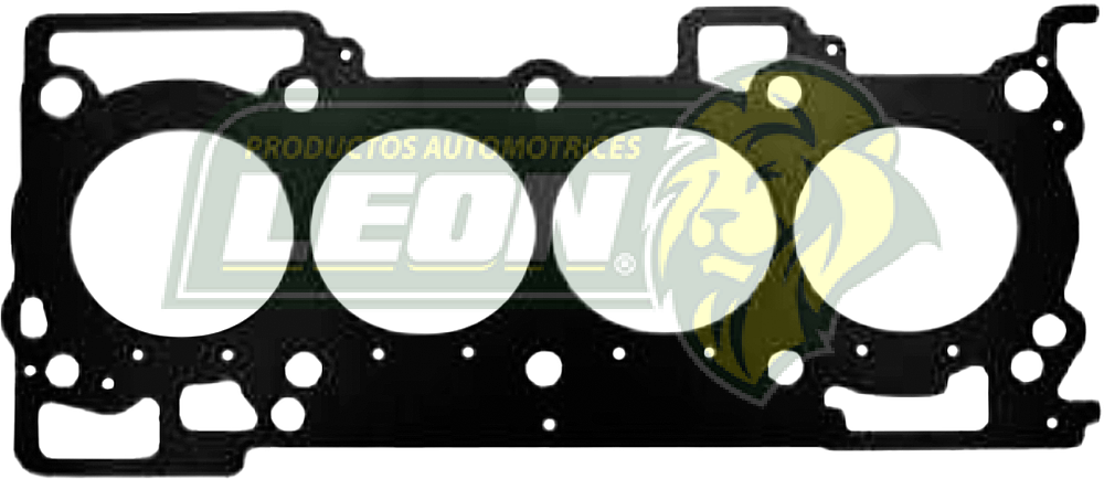 JUNTA CABEZA NISSAN VERSA, TIIDA, SENTRA 07-13, SENTRA, VERSA (AMERICANO) 07-12, CUBE 09-14, XTRAIL 07-12, NV200 13-16 1.8, 2.0L DOHC L4 16V MR18DE, MR20DE “GRAFITO”