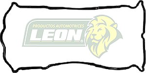 JUNTA TAPA PUNTERIAS NISSAN XTRAIL 13-16, ALTIMA 13-18, ROGUE 14-20 2.5L DOHC L4 16V QR25DE