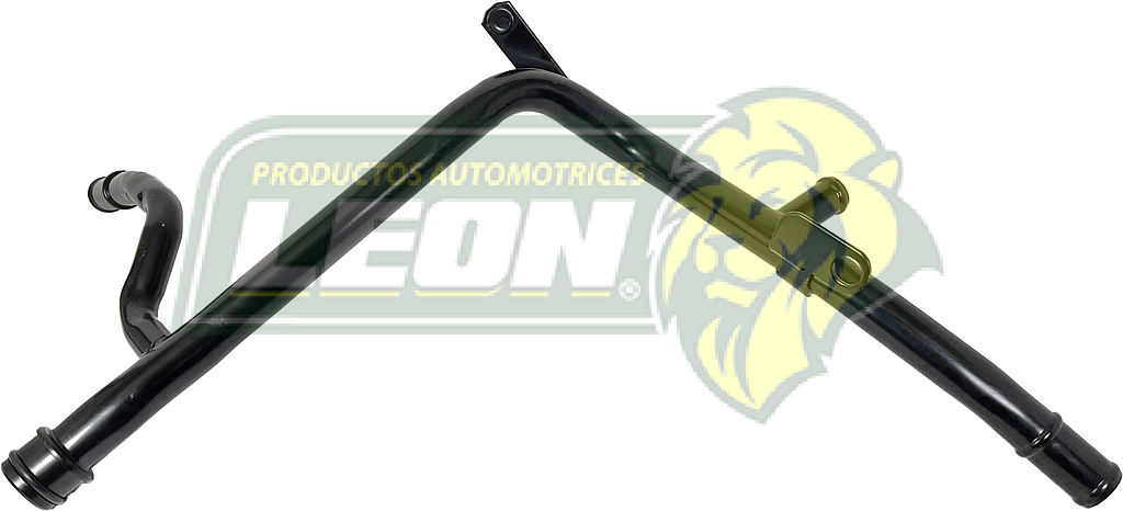 TUBO AGUA VW JETTA CLASICO 2.0L 11-15 (06A121065DE) METALICO QUEZADA