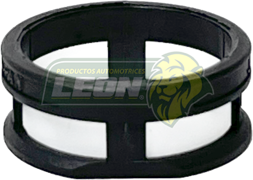 CEDAZO MICROFILTRO PARA INYECTORES NISSAN TSURU III 1.6L 4C 95-97, 2.0L 4C 93-96, ALTIMA 2.4L 4C 93-99, MAXIMA 3.0L 6C 92-99, SENTRA 2.0, 1.6L 4C 91-99, LUCINO 2.0L 4C 96-00 (TIPO JECS) (ASNU103C, RPICD005, NPC 37748)