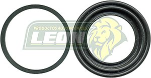 REPUESTO F.D. BLANDO Ø: 45.94 mm DODGE RAM PROMASTER CITY 1500 14-20, CITY 2500 14-17, CITY 3500 14-17, FIAT DUCATO 14-17 9070 D1842, 9071 D1540 S/RAN R.D. (HOR3112)