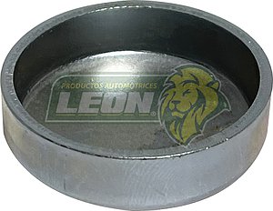 TAPON MONOBLOCK RETSA FIERRO 1 7/32 31 mm
