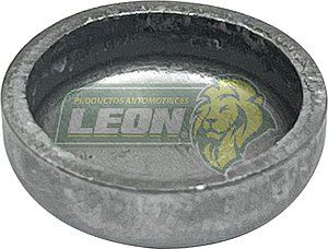 TAPON MONOBLOCK RETSA INOXIDABLE 5/8