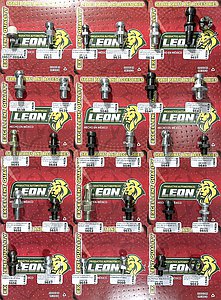 MUESTRARIO DE BOLAS PARA CLUTCH (TABLA 2)