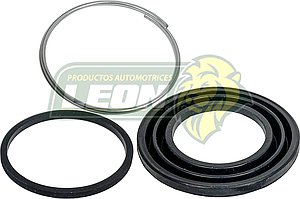 REPUESTO F.D. TOYOTA COASTER 95-03 78X3M F065 R.D. BLANDO C/ARILLO Ø: 51 mm (HOR209S)