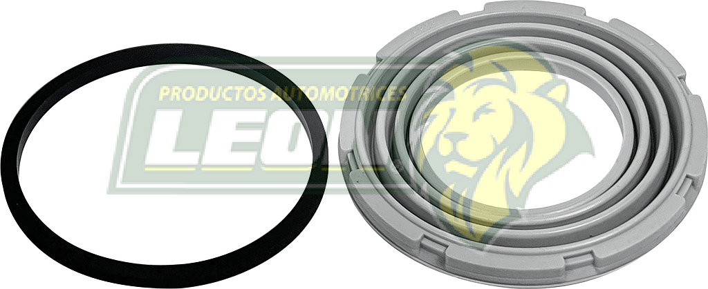 REPUESTO F.D. ISUZU ELF300 07-14, ELF400 07-14, ELF500 07-14, ELF600 07-14, NPR 98-07, NQR 98-07 7697 D825 S/RAN R.D. DURO Ø: 53.75 mm HOR2519