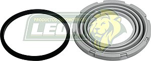 REPUESTO F.D. ISUZU ELF300 07-14, ELF400 07-14, ELF500 07-14, ELF600 07-14, NPR 98-07, NQR 98-07 7697 D825 S/RAN R.D. DURO Ø: 53.75 mm HOR2519