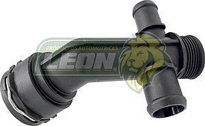 TOMA AGUA CUPRA FORMENTOR 2.0L 21-24 “CONECTOR RADIADOR SUPERIOR” (120-245)